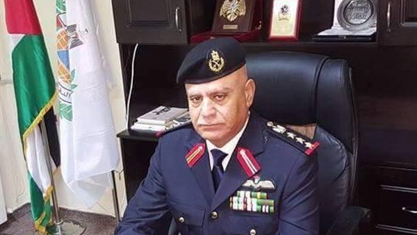 فلسطين تقدم المساعدة في إخماد الحرائق المندلعة في إسرائيل فلسطين تقدم المساعدة في إخماد الحرائق المندلعة في إسرائيل