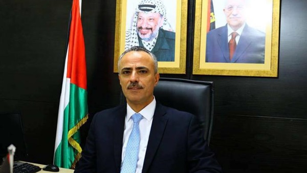 وزير العدل الفلسطيني يندد بمشروع القرار الإسرائيلي لمنع رفع الآذان بالقدس