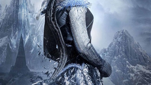 بالفيديو.. التريلر الرسمي لفيلم "The Huntsman Winter's War" بالفيديو.. التريلر الرسمي لفيلم "The Huntsman Winter's War"