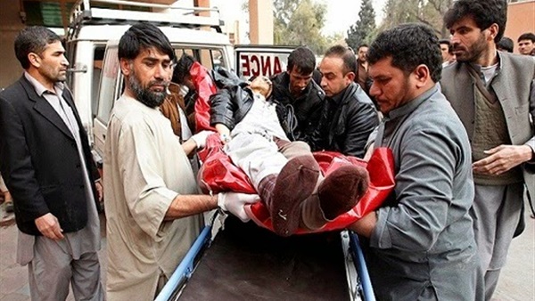 الطقس البارد يقتل 20 شخصا شمال أفغانستان الطقس البارد يقتل 20 شخصا شمال أفغانستان