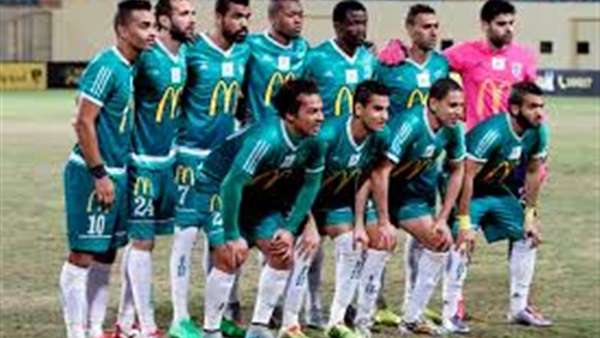 «قمر» يقود هجوم الاتحاد السكندري أمام الشرقية «قمر» يقود هجوم الاتحاد السكندري أمام الشرقية