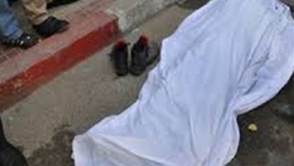 جهود مكثفة لكشف غموض العثور على جثة شاب بالهرم جهود مكثفة لكشف غموض العثور على جثة شاب بالهرم