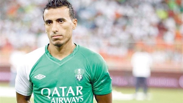 عبدالشافي أساسيا في التشكيل المتوقع لكلاسيكو السعودية عبدالشافي أساسيا في التشكيل المتوقع لكلاسيكو السعودية