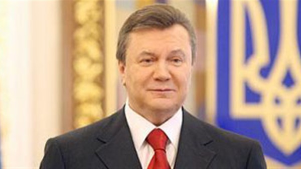 تأجيل سماع شهادة رئيس أوكرانيا السابق في قتل متظاهرين تأجيل سماع شهادة رئيس أوكرانيا السابق في قتل متظاهرين
