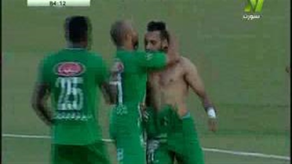 الشرقية يفوز على الإتحاد بهدف نظيف في الدوري (فيديو) الشرقية يفوز على الإتحاد بهدف نظيف في الدوري (فيديو)