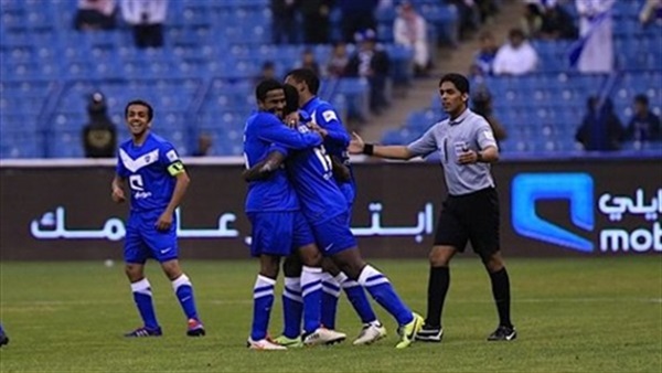 «الهلال» يفوز على «أهلي جدة» بثنائية (فيديو) «الهلال» يفوز على «أهلي جدة» بثنائية (فيديو)