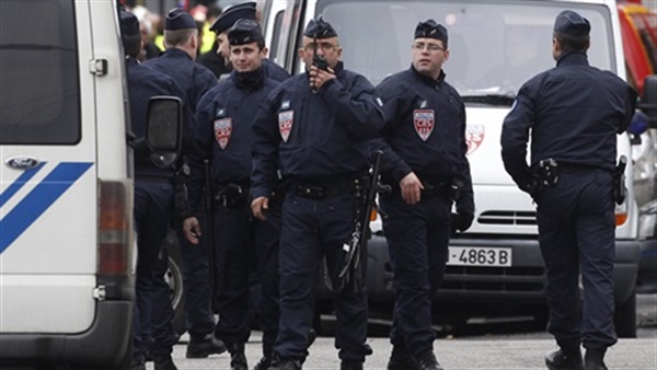 امر محاولة الاعتداء في فرنسا صدر من منطقة الجهاديين في العراق وسوريا امر محاولة الاعتداء في فرنسا صدر من منطقة الجهاديين في العراق وسوريا