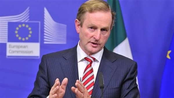 رئيس وزراء ايرلندا يعتبر خروج بريطانيا من الاتحاد الاوروبي في عامين "مستحيلا"