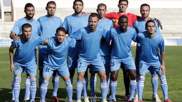 "الجزيرة" يمنى بأول خسارة في افتتاح الأسبوع الرابع بالدوري الأردني