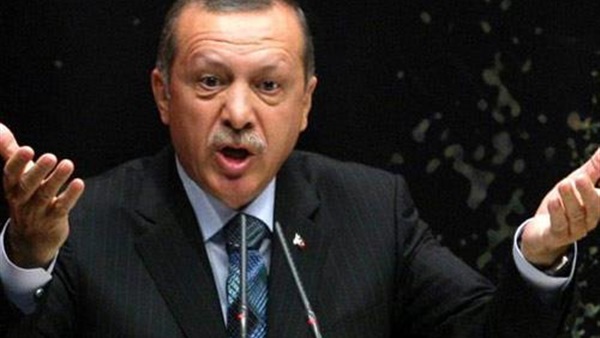 «أردوغان» يهدد بفتح حدود أوروبا أمام اللاجئين «أردوغان» يهدد بفتح حدود أوروبا أمام اللاجئين