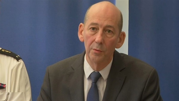 فرنسا: هجوم دار الرهبان ليس «إرهابيا»