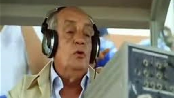 "محمود بكر" يكشف سر تعليقاتة الساخرة خلال المباريات 