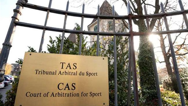 «كاس» ينقض قرار الفيفا في لقاء السعودية والعراق