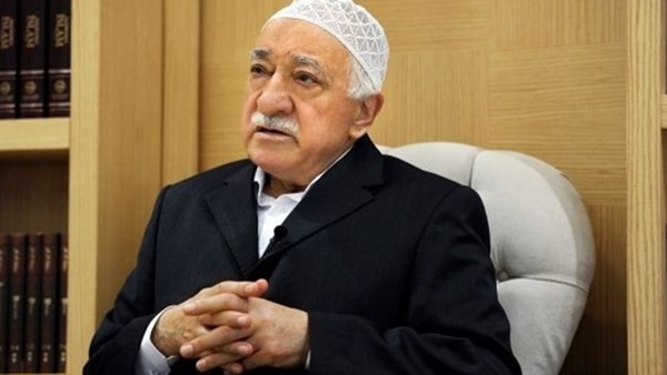 «العدل الأمريكية» تلتزم الصمت حيال إعادة«جولن» لتركيا «العدل الأمريكية» تلتزم الصمت حيال إعادة«جولن» لتركيا