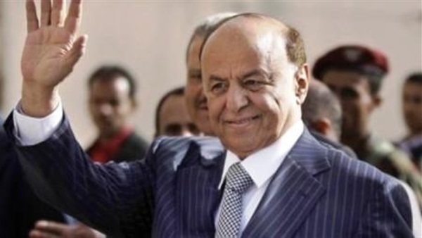 الرئيس اليمني يزور عدن للمرة الاولى منذ عام الرئيس اليمني يزور عدن للمرة الاولى منذ عام