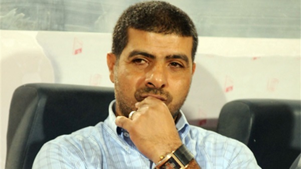 إنبي يتوصل لاتفاق مع «العشري» لتولي تدريب الفريق إنبي يتوصل لاتفاق مع «العشري» لتولي تدريب الفريق