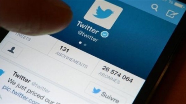 عودة حساب رئيس «تويتر» التنفيذي بعد إغلاقه من الشركة