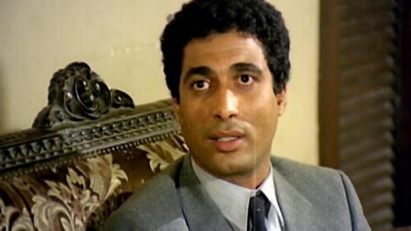 اليوم..ذكرى ميلاد فتى الشاشة الأسمر"أحمد ذكى" اليوم..ذكرى ميلاد فتى الشاشة الأسمر"أحمد ذكى"