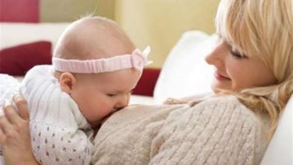 السكريات ومنتجات الألبان تزيد من حليب الأم السكريات ومنتجات الألبان تزيد من حليب الأم
