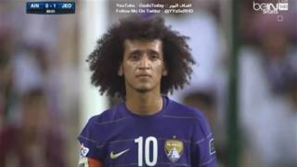 شوط أول.. التعادل الإيجابي يحكم نهائي «أبطال آسيا» (فيديو) شوط أول.. التعادل الإيجابي يحكم نهائي «أبطال آسيا» (فيديو)