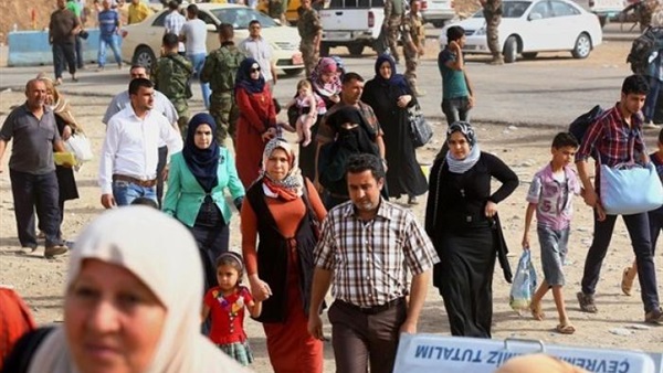 قتلى بالعشرات ونزوح المئات في أحياء عدة بحلب