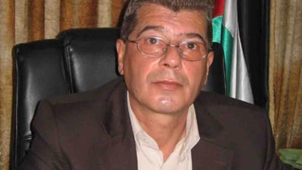 «قراقع» يناشد المجتمع الدولي لإنقاذ حياة الأسيرين «شديد» و«أبو فارة» «قراقع» يناشد المجتمع الدولي لإنقاذ حياة الأسيرين «شديد» و«أبو فارة»