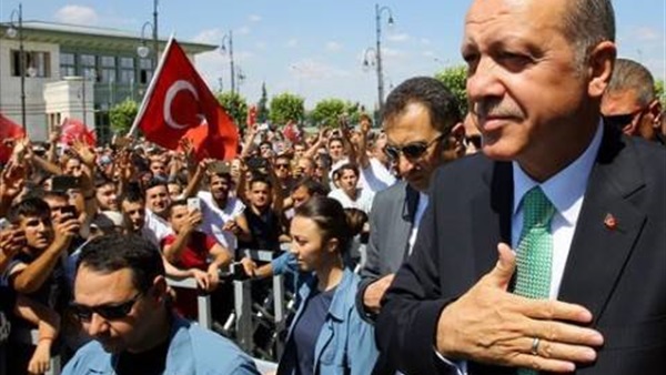 تركيا تعزي إيران في ضحايا حادث تصادم قطارين تركيا تعزي إيران في ضحايا حادث تصادم قطارين
