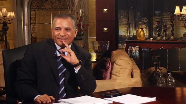 مهرجان الأقصر للسينما الأوروبية ينعي الناقد المغربي مصطفى المسناوي مهرجان الأقصر للسينما الأوروبية ينعي الناقد المغربي مصطفى المسناوي