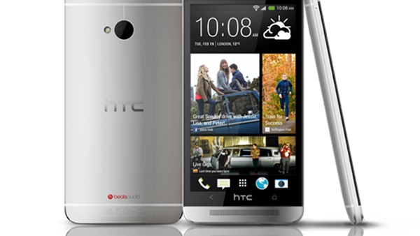 «HTC» تستعد لإطلاق هاتفين جديدين