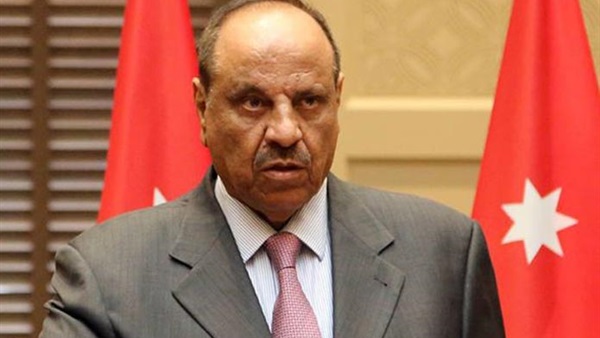 وزير الداخلية الأردني يشيد بجهود «المصرية» في مكافحة الإرهاب وزير الداخلية الأردني يشيد بجهود «المصرية» في مكافحة الإرهاب