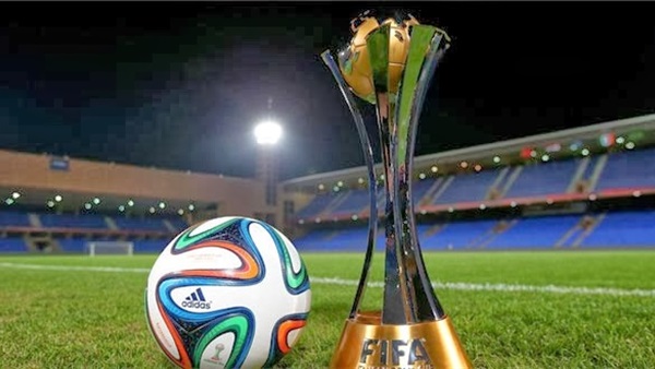 خريطة فرق «كأس العالم للأندية».. غياب عربي ورقم قياسي أسترالي (تقرير) خريطة فرق «كأس العالم للأندية».. غياب عربي ورقم قياسي أسترالي (تقرير)
