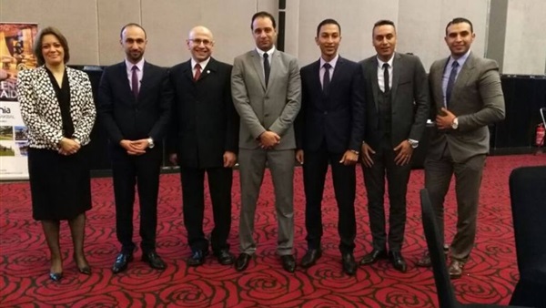 اليوم .. محافظ كفر الشيخ يضع حجر الأساس لأول مستشفي «لعلاج الشيخوخة» اليوم .. محافظ كفر الشيخ يضع حجر الأساس لأول مستشفي «لعلاج الشيخوخة»