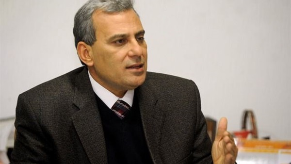 «نصار»: جامعة القاهرة تشهد حالة تنويرية فريدة بطلها الطالب