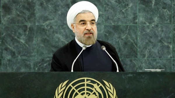 إيران والأمم المتحدة تؤكدان ضرورة الحوار بين اليمنيين لإنهاء الصراع إيران والأمم المتحدة تؤكدان ضرورة الحوار بين اليمنيين لإنهاء الصراع