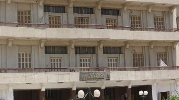 جامعة بنى سويف: شعبة للغة الفرنسية بكلية الحقوق قريبا جامعة بنى سويف: شعبة للغة الفرنسية بكلية الحقوق قريبا