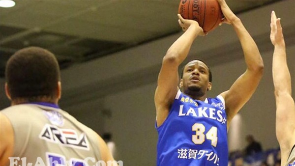 «سلة الأهلي» يدعم صفوفه بـ«أرنولد» الأمريكي