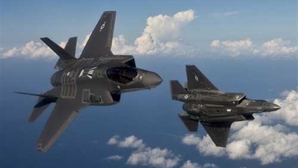 إسرائيل تشتري 17 طائرة جديدة من طراز الشبح F-35 إسرائيل تشتري 17 طائرة جديدة من طراز الشبح F-35
