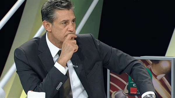 زكريا ناصف: التحكيم أصدر قرارا خاطئا بإلغاء هدف صحيح للأهلي