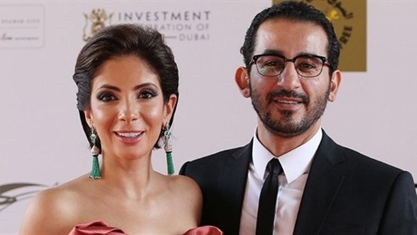 اليوم..عيد ميلاد أشهر زوجان بالوسط الفنى اليوم..عيد ميلاد أشهر زوجان بالوسط الفنى
