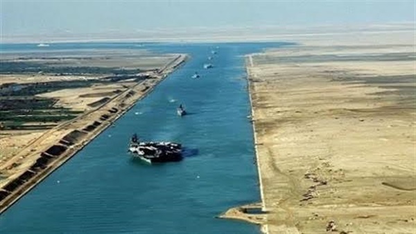 «اقتصادية قناة السويس»: موانىء بورسعيد سجلت 32 سفينة