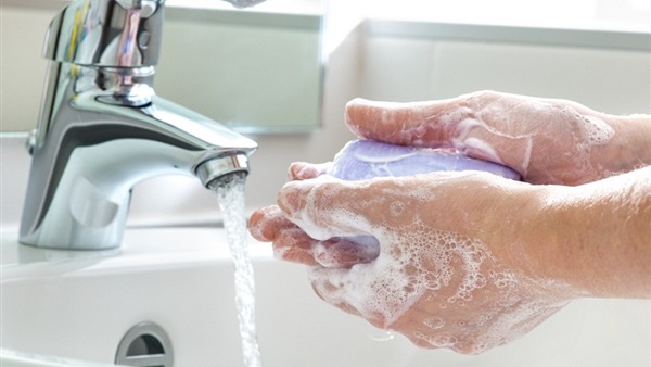 ربما لا تغسل يديك كما يجب، الطريقة الصحيحة والصحية لغسل اليدين