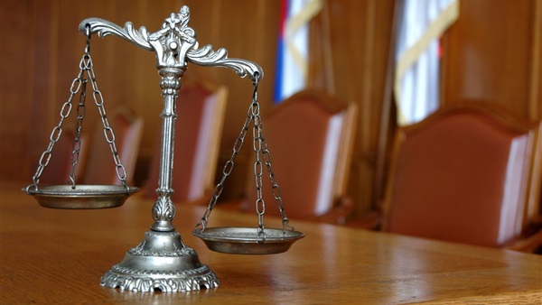 جنايات دمياط تجدد حبس 11 إخوانيا في تهم قطع الطريق والتظاهر جنايات دمياط تجدد حبس 11 إخوانيا في تهم قطع الطريق والتظاهر