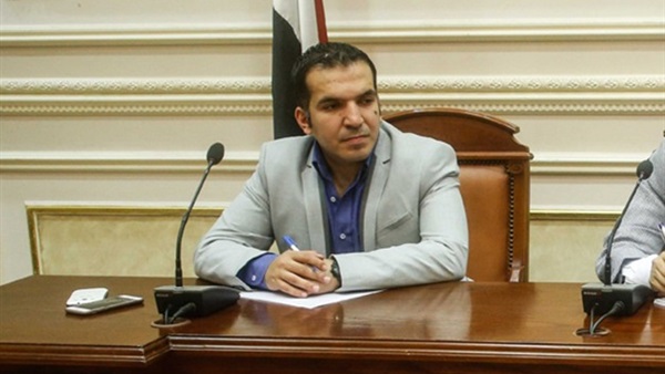 برلمانى: «الجمعيات الأهلية» يخص «النواب» ولن نسمح بالتدخل فى شؤوننا برلمانى: «الجمعيات الأهلية» يخص «النواب» ولن نسمح بالتدخل فى شؤوننا
