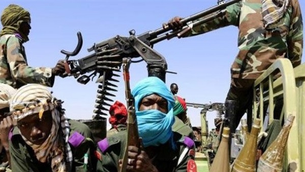 السودان: اختطاف 3 موظفين أمميين في دارفور السودان: اختطاف 3 موظفين أمميين في دارفور