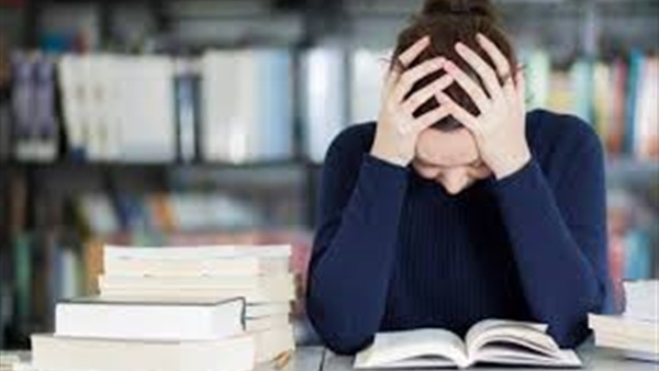 هل أنت عصبي؟.. ابحث عن جيناتك هل أنت عصبي؟.. ابحث عن جيناتك