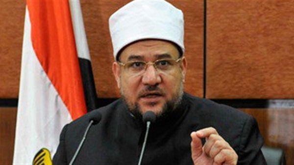 وزير «الأوقاف» يطالب بإحياء التأليف الديني لمواجهة الفكر التكفيري