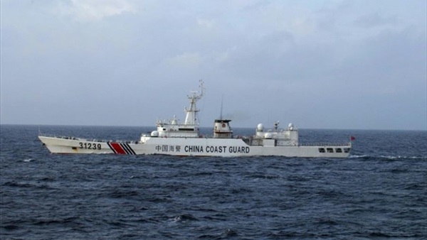 محادثات بين طوكيو وبكين لمنع وقوع اشتباكات في بحر الصين الشرقي محادثات بين طوكيو وبكين لمنع وقوع اشتباكات في بحر الصين الشرقي