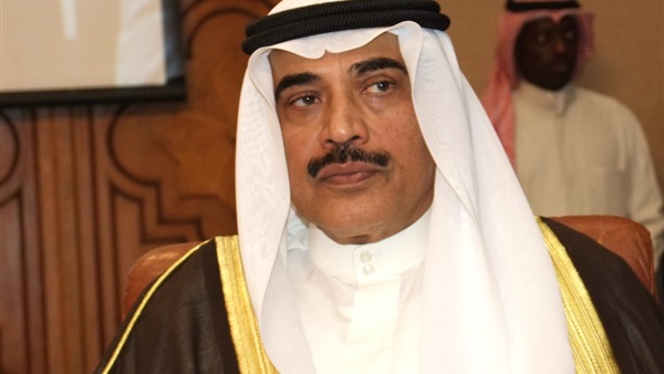 وزير الخارجية الكويتي يلتقي رئيس الاتحاد السويسري