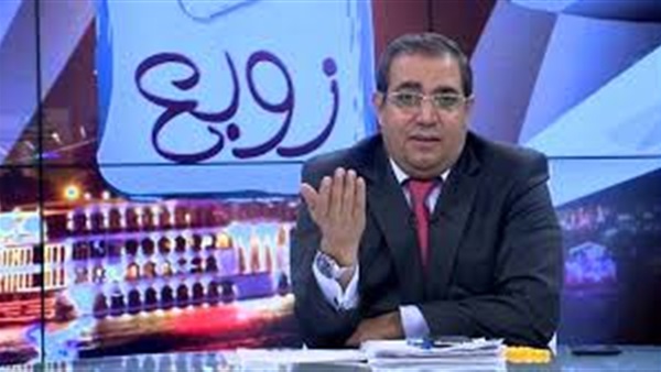 حبس «حمزة زوبع» 3 سنوات لاتهامه بنشر أخبار كاذبة