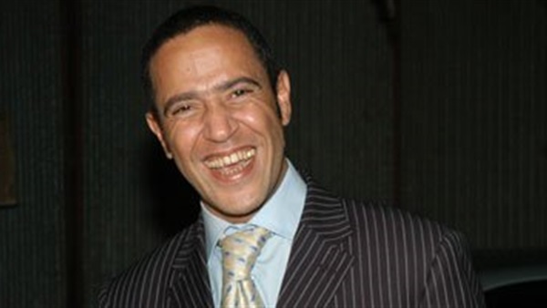 اشرف عبد الباقي يستعد للموسم الثاني من مسرح مصر